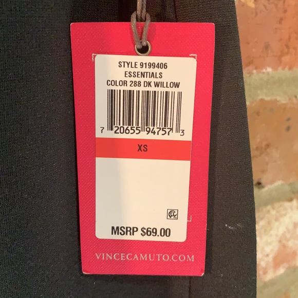 Vince Camuto Pencil Skirt - Picture 2 of 4